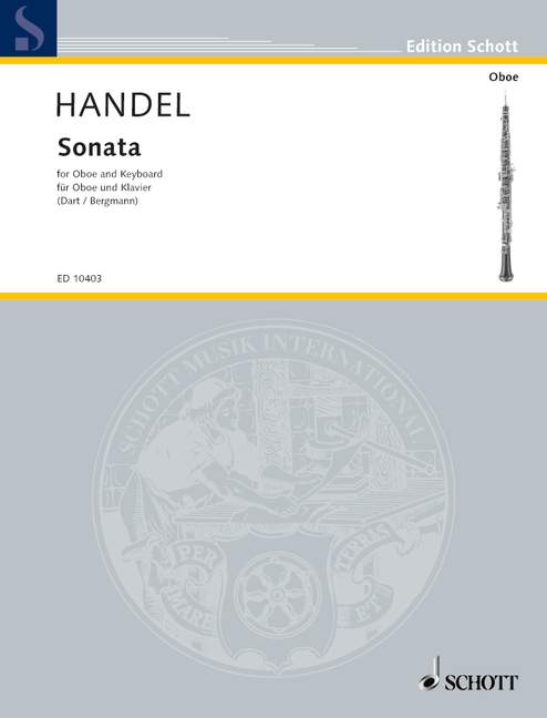 Sonata in Bb major